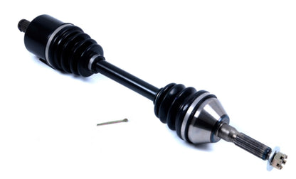 Demon Complete HD Axle Fits Polaris