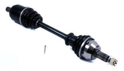 Demon Complete HD Axle Fits Polaris