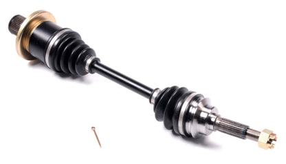 Demon Complete HD Axle Fits Suzuki