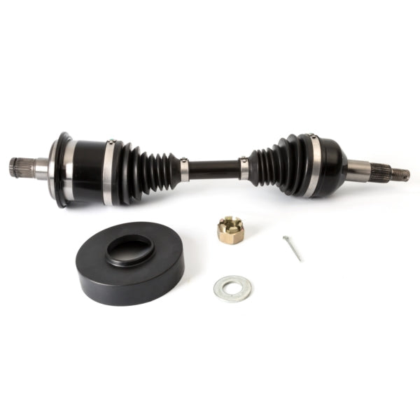 Demon Complete HD Axle Fits Can-am