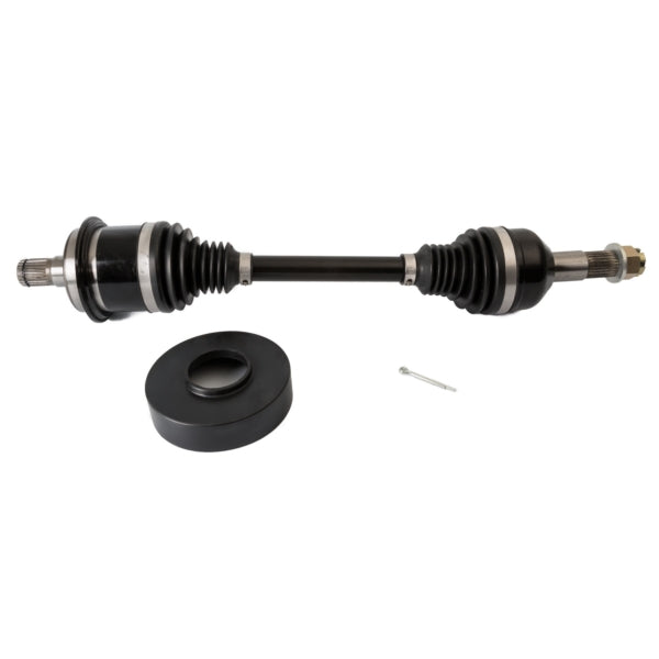 Demon Complete HD Axle Fits Can-am