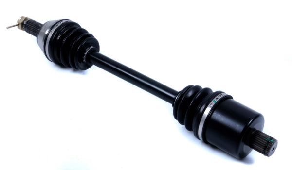 Demon Complete HD Axle Fits Polaris