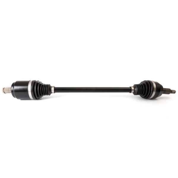 Demon Complete HD Axle Fits Polaris