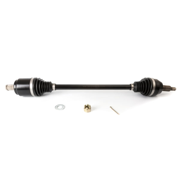 Demon Complete HD Axle Fits Polaris