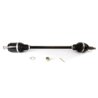 Demon Complete HD Axle Fits Polaris