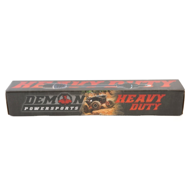 Demon Complete HD Axle Fits Can-am