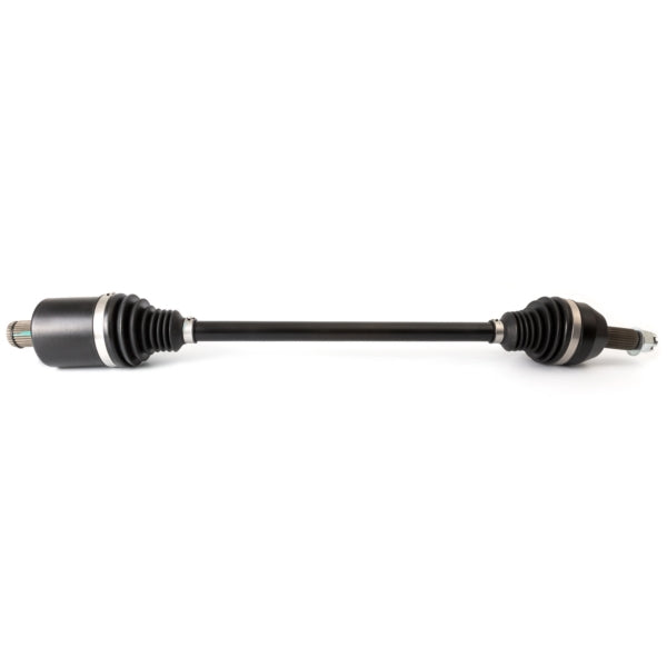 Demon Complete HD Axle Fits Polaris