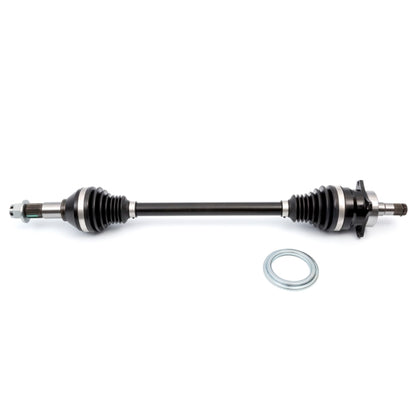 Demon Complete HD Axle Fits Can-am