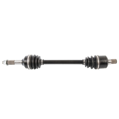 Demon Complete HD Axle Fits Kawasaki