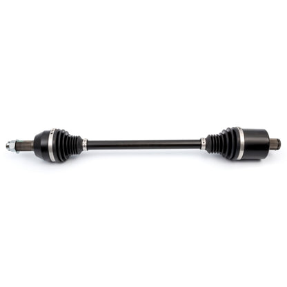 Demon Complete HD Axle Fits Polaris