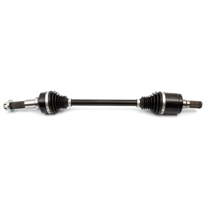 Demon Complete HD Axle Fits Yamaha