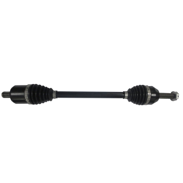 Demon Complete HD Axle Fits Polaris