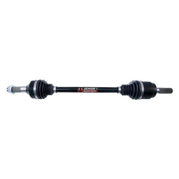 Demon Complete HD Axle Fits Arctic cat