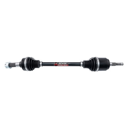 Demon Complete HD Axle Fits Honda