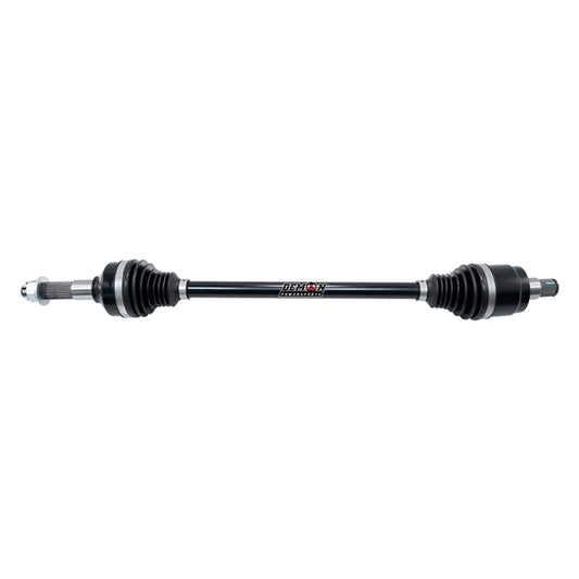 Demon Complete HD Axle Fits Kawasaki