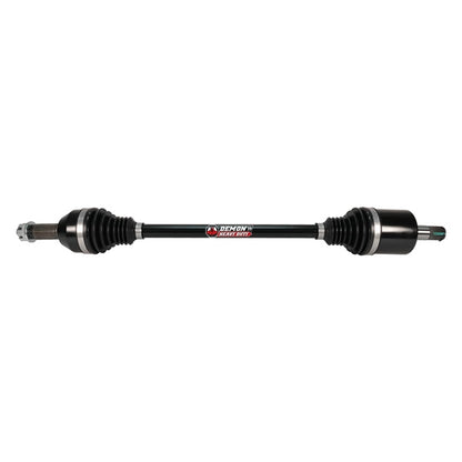 Demon Complete HD Axle Fits Honda