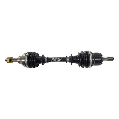 Demon Complete HD Axle Fits Polaris