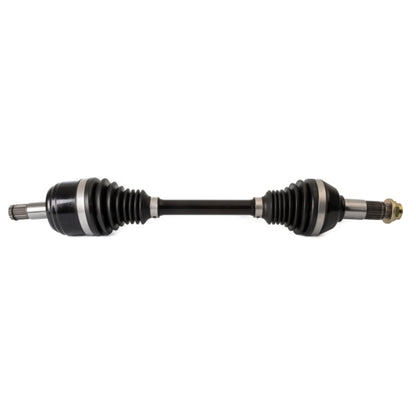 Demon Complete HD Axle Fits Yamaha