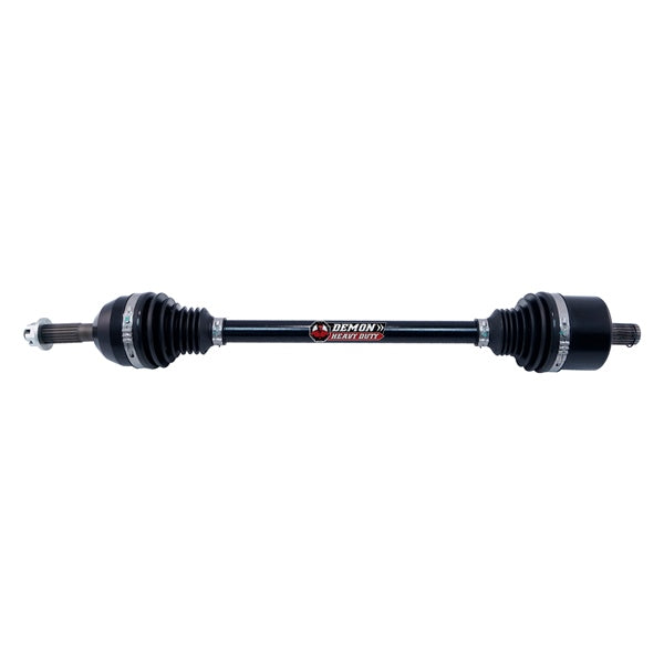 Demon Complete HD Axle Fits Polaris