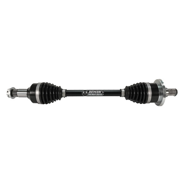 Demon Complete HD Axle Fits Arctic cat