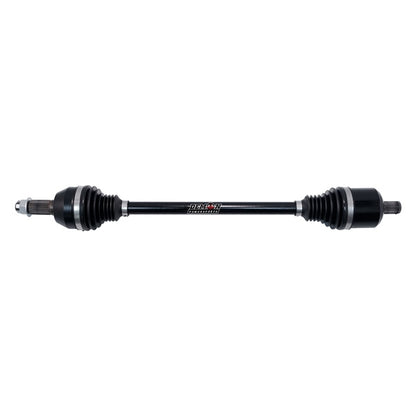 Demon Complete HD Axle Fits Polaris