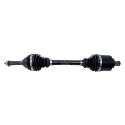 Demon Complete HD Axle Fits Polaris