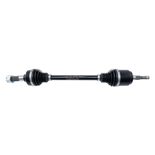 Demon Complete HD Axle Fits CFMoto