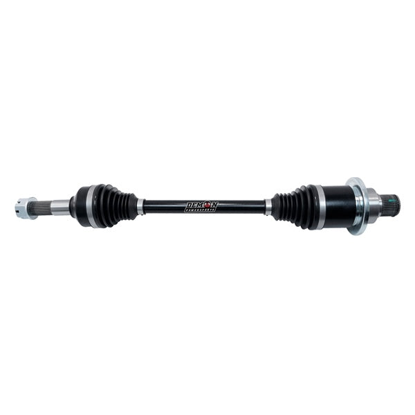 Demon Complete HD Axle Fits CFMoto