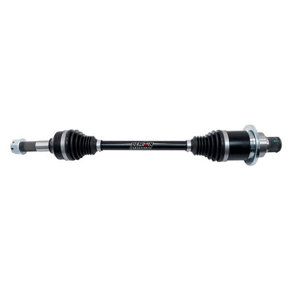 Demon Complete HD Axle Fits CFMoto