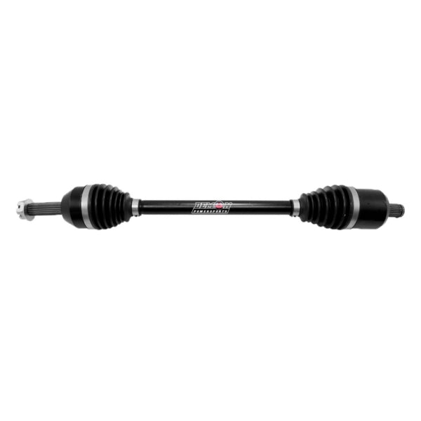 Demon Complete HD Axle Fits Yamaha