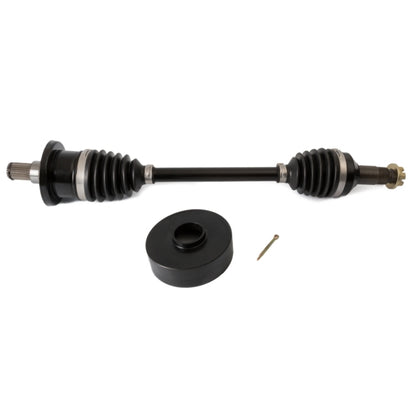 Demon Complete HD Axle Fits Arctic cat