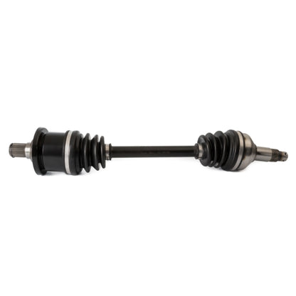 Demon Complete HD Axle Fits Arctic cat