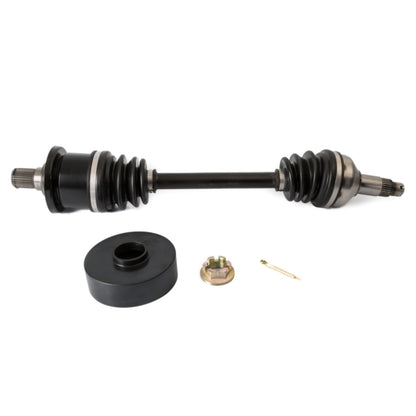 Demon Complete HD Axle Fits Arctic cat