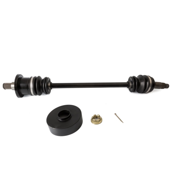 Demon Complete HD Axle Fits Arctic cat