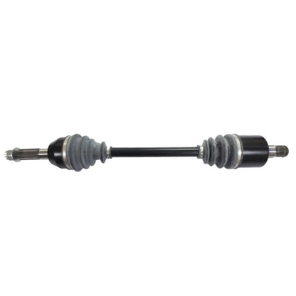 Demon Complete HD Axle Fits Polaris