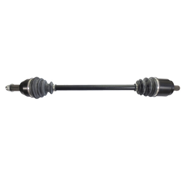 Demon Complete HD Axle Fits Polaris