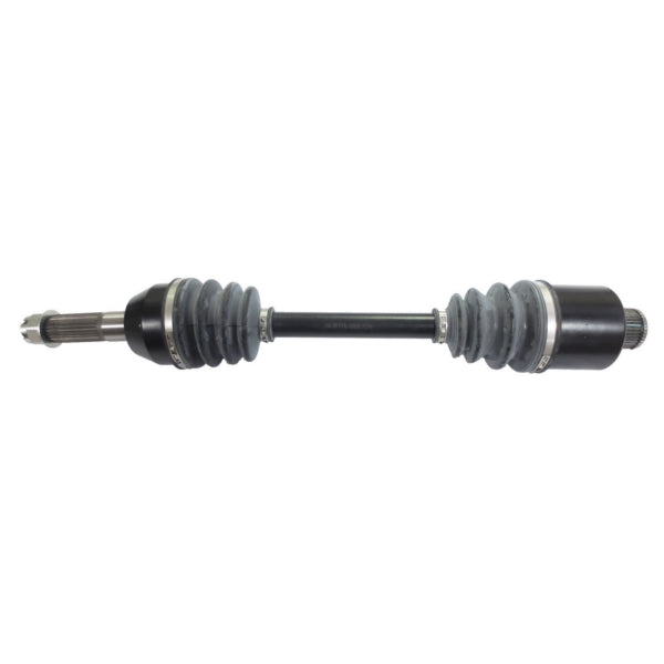 Demon Complete HD Axle Fits Polaris