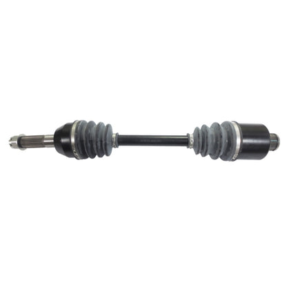 Demon Complete HD Axle Fits Polaris