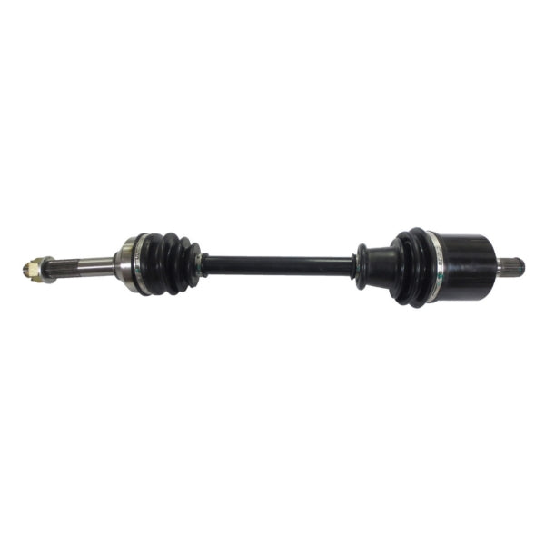 Demon Complete HD Axle Fits Kawasaki