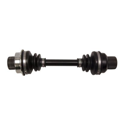 RUGGED DriveShaft