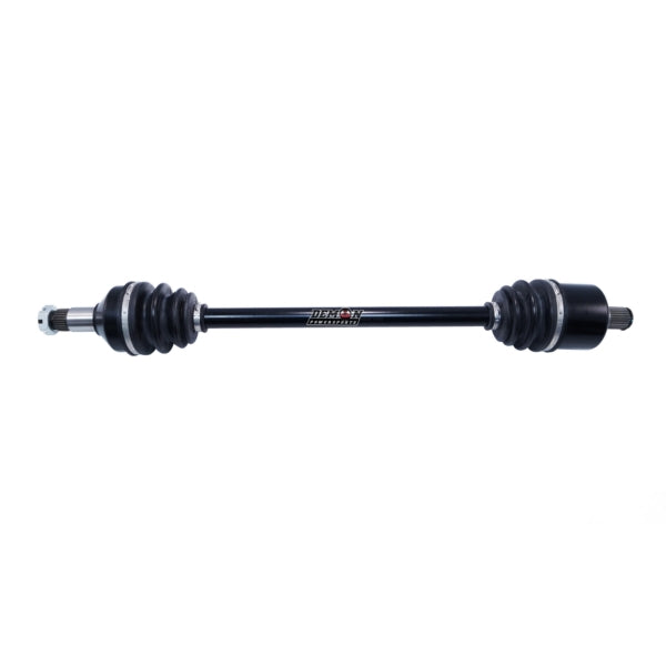 Demon HD X-treme Axle Fits Can-am