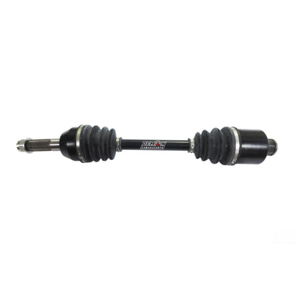 Demon HD X-treme Axle Fits Can-am