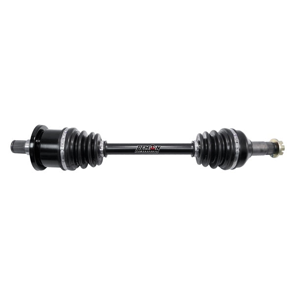 Demon X-Treme Long Travel Axle Fits Can-am