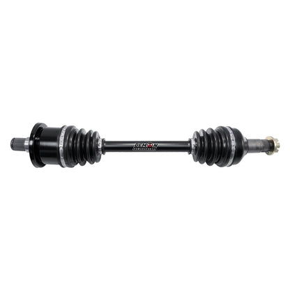 Demon X-Treme Long Travel Axle Fits Can-am