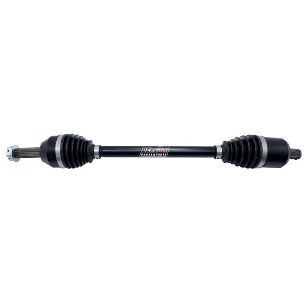 Demon Complete HD Axle