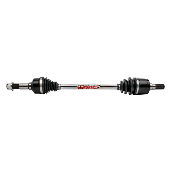 Demon HD X-treme Axle Fits Can-am