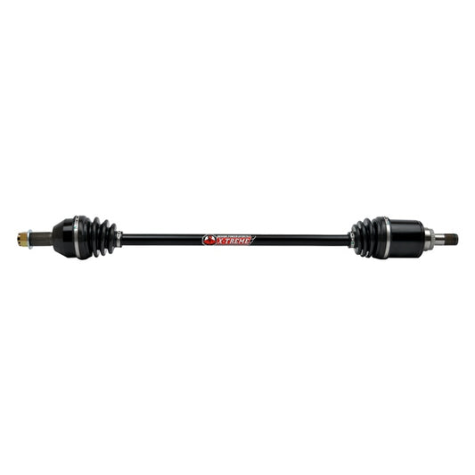 Demon X-Treme Long Travel Axle Fits Honda