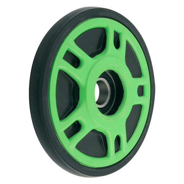 Kimpex Roue de renvoi en plastique - Pour Arctic cat