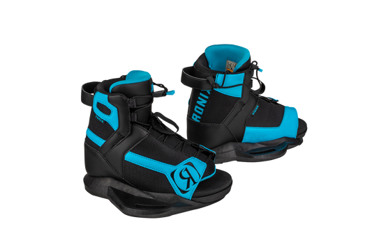 2023 Ronix Vision - Kid'S Wakeboard Boots