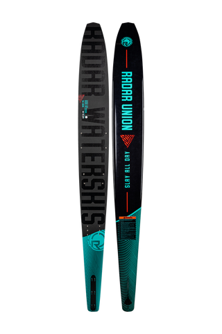 2022 Radar Union - Men'S Slalom Ski